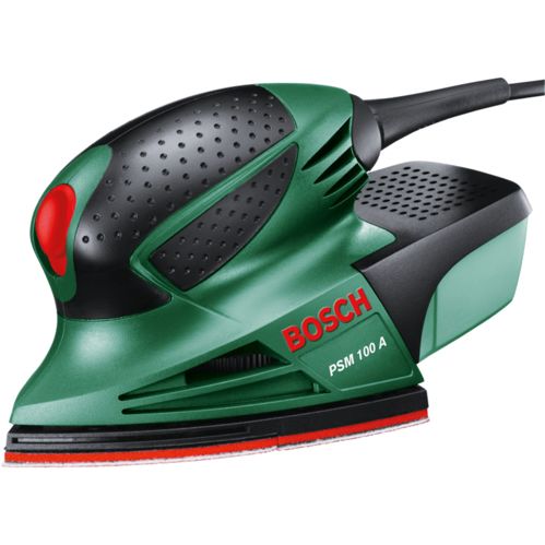 Bosch PSM 100 A Multischleifer
