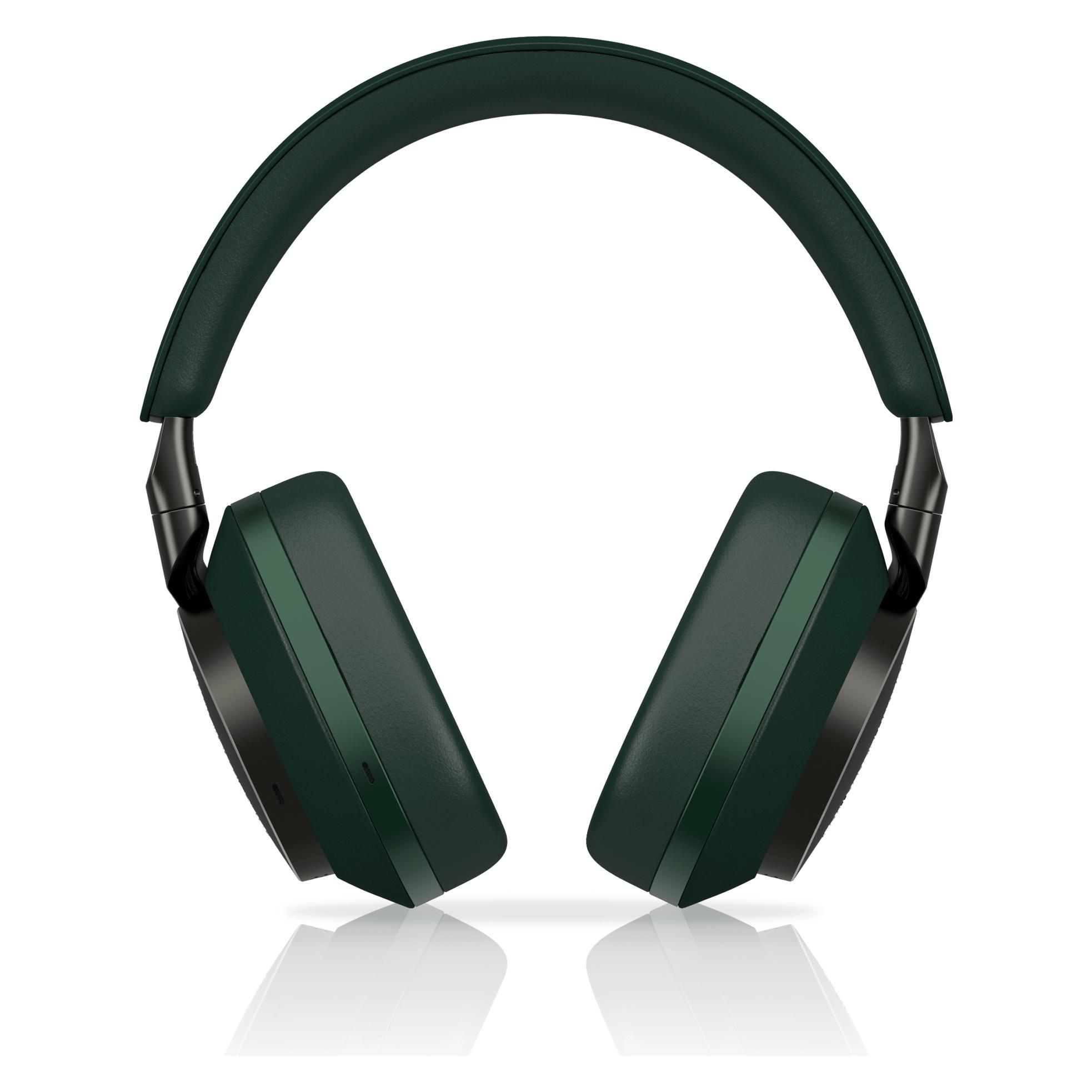 Bowers & Wilkins Px8 (ANC, 30 h, Kabelgebunden, Kabellos) (FP42951P)