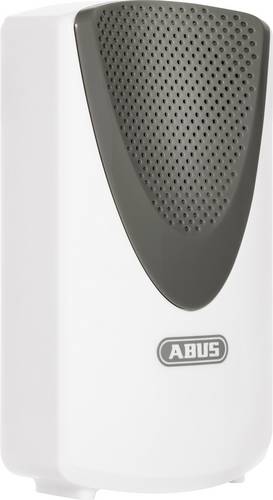ABUS FUSG35010A Funk-Türgong Smartvest, Smart Security World