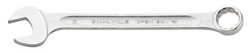 Stahlwille 40082626 13 26 Ring-Maulschlüssel Schlüsselweite (Metrisch) 26 mm