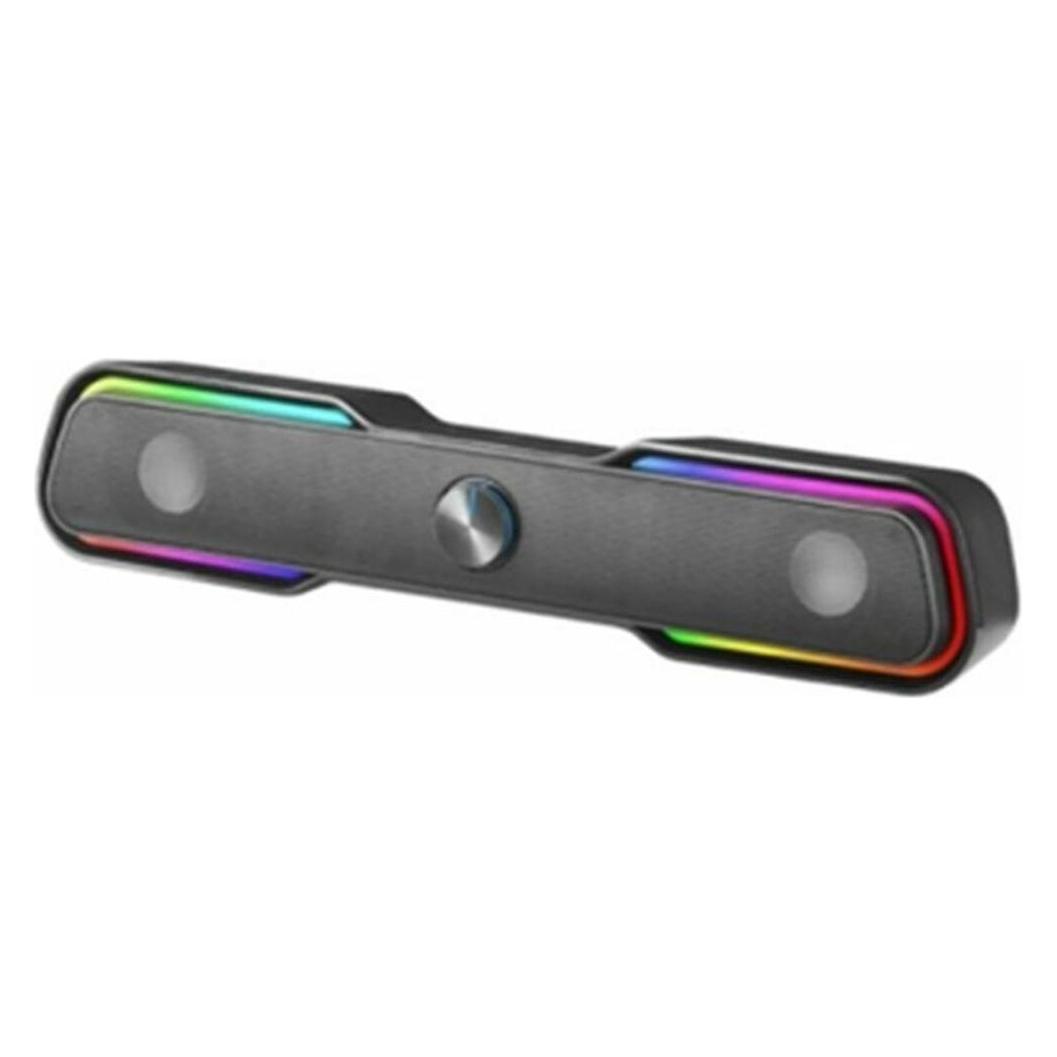 Mars Gaming Sound system MSBX 10 W (10 W) (MSBX)