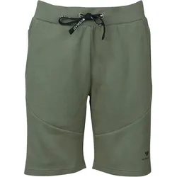 WITEBLAZE Tech Shorts Damen 6004 - olive 44