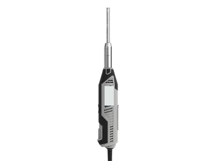 Homogenisator, Handheld-Hochgeschwindigkeitshomogenisator, Dispersions- und Emulgator, Labor-Gewebebrecher, Mixer 01(01)