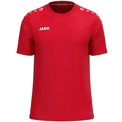 Jako T-Shirt One - rot - 3XL