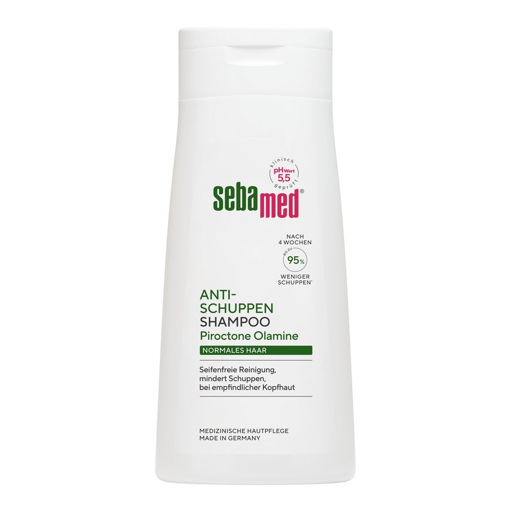 Sebamed Anti-Schuppen Shampoo 400 ml