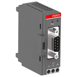 ABB PDR31.0 PROFIBUS Leitungsabschluss Zur Verwendung mit SMK3.0