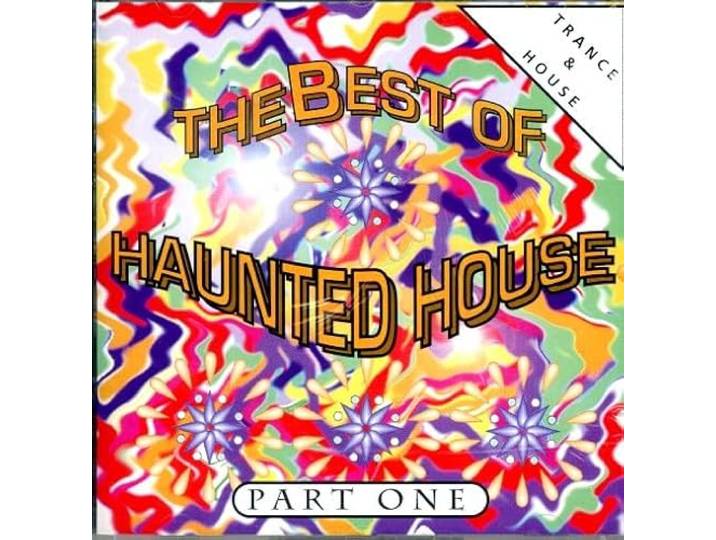 Best of Haunted House 1