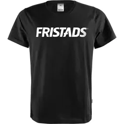 Fristads T-Shirt 7104 GOT 131170 - schwarz - M