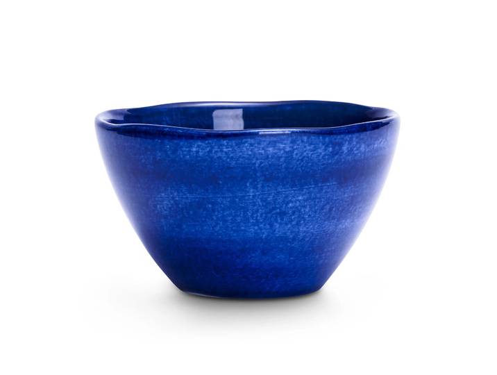 Mateus Bol Basic 12 cm Bleu