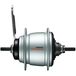 Shimano, Nabe + Freilauf