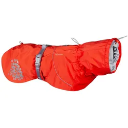 Hurtta Monsoon Coat ECO rosehip Gr.20 (20), Hundemantel