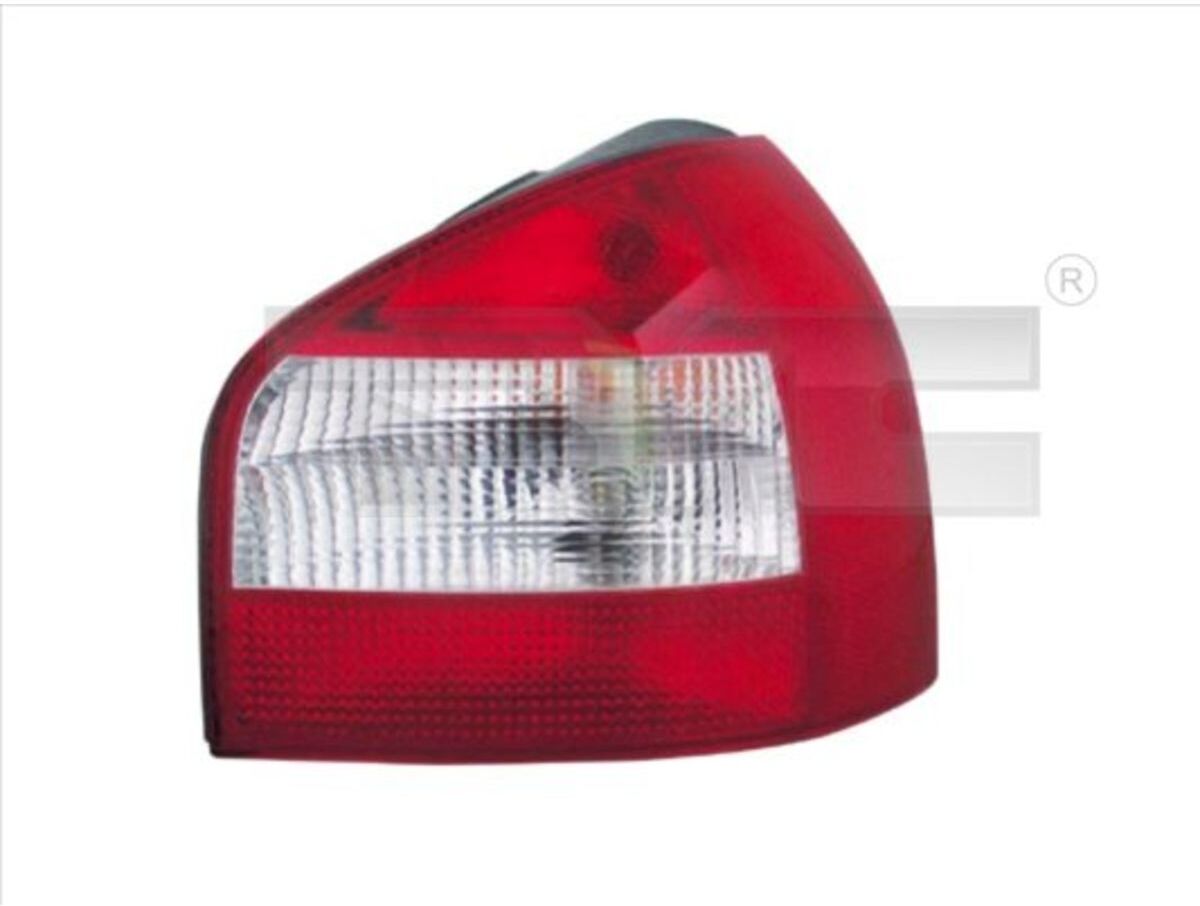 Achterlicht TYC 11-0464-05-2