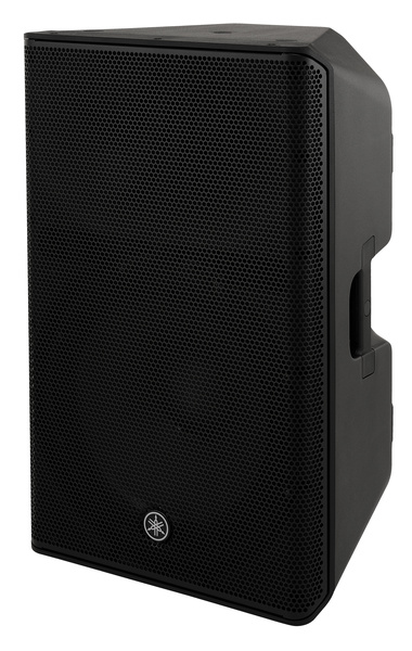 Yamaha DXR15 MKIII nero
