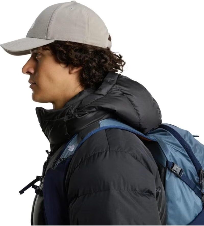 Gorra The North Face The Stone Nf0a4vsv2mb1 Talla Única Hombre