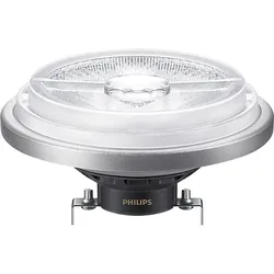 Philips LED-Reflektorlampe AR111 G53 930 DIM MAS Expert #33385700