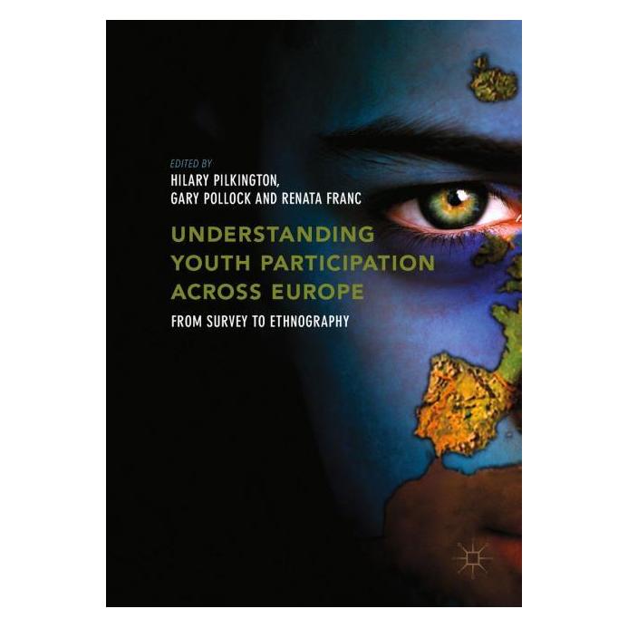 Palgrave Macmillan Uk Understanding Youth Participation Acros (Englisch, Hardcover, Gary Pollock, Hilary Pilkington, Renata Franc) (63308922)