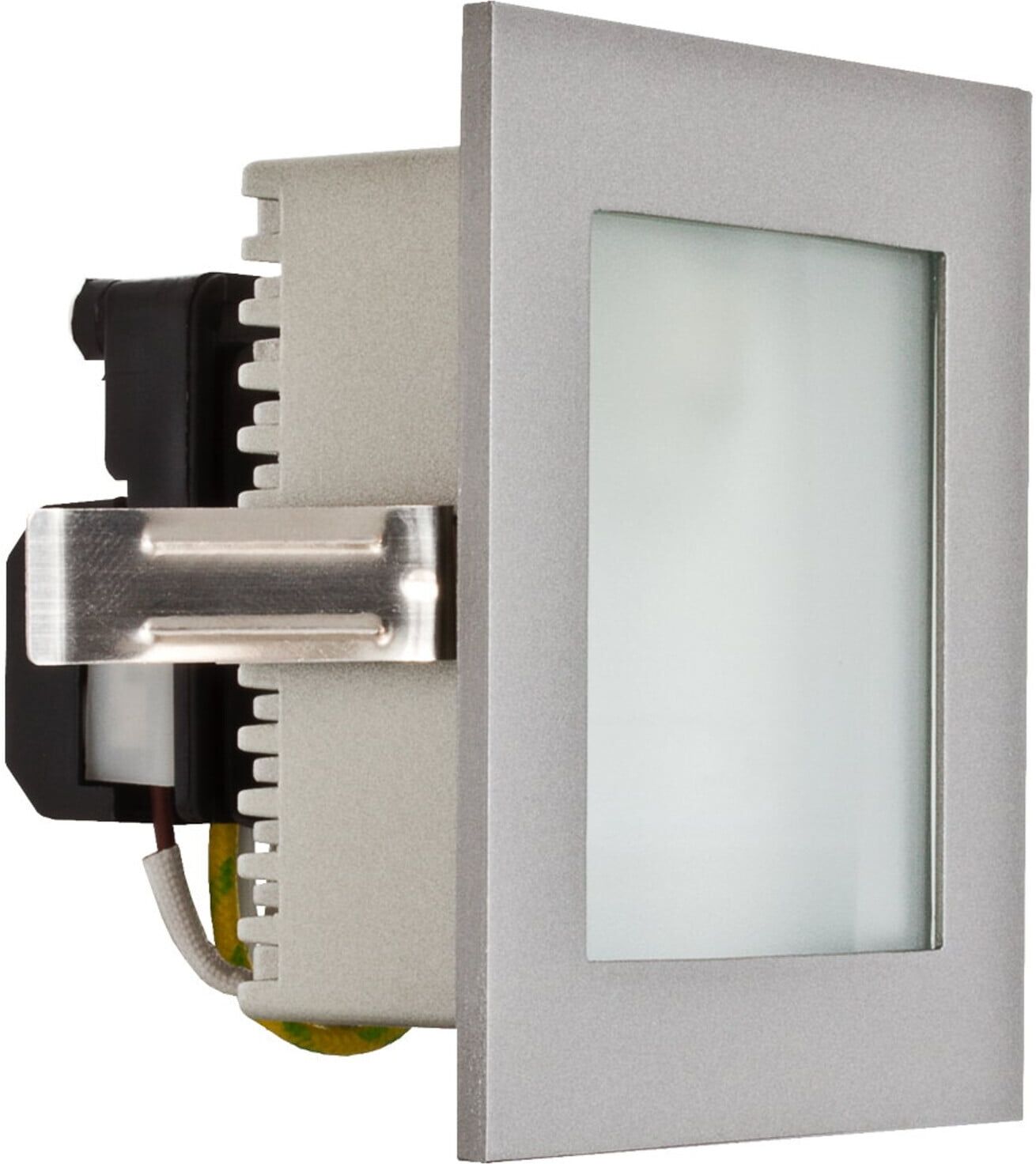 EVN Wandleuchte 239 514 alu 230V G9 25W (239514)