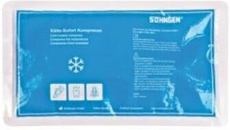 Kälte-Sofortkompresse, groß,ca. 27 x 15 cm ; SÖHNGEN (1012051)