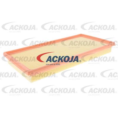 ACKOJA Luftfilter A53-0064 Filtereinsatz 38mm für KIA