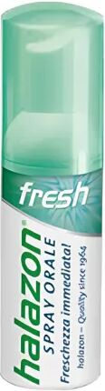 Crefar Halazon Fresh Spray Oral 15ml