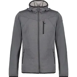 ICEPEAK BECKLEY DUNKEL GRAU, DUNKEL GRAU, XXL