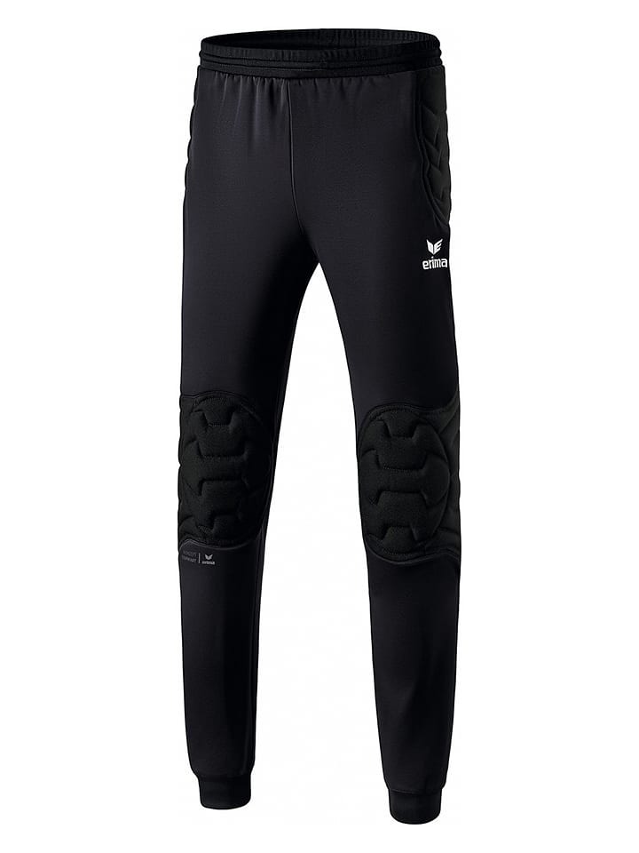 erima Trainingshose "Elemental" in Schwarz - S