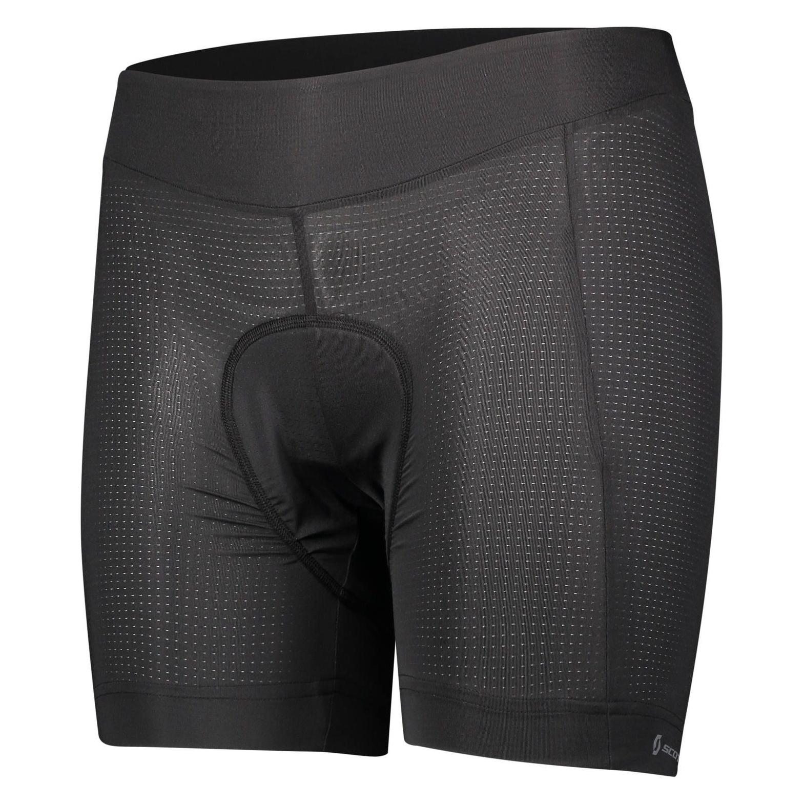 Scott Sports Trail Underwar Radhose (XS) (280378-0001-XS)