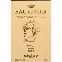 100 g SISLEY Eau du Soir Savon