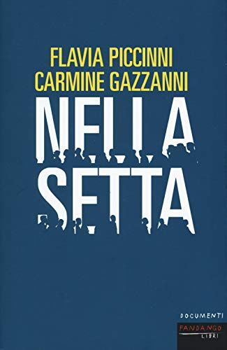 Carmine Gazzanni - Nella setta - Preis vom 09.10.2026 07:28:09 h