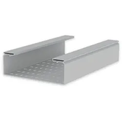 Unex Isolierende Kabelrinne 66320-48