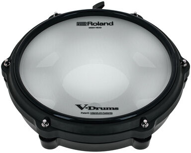 Roland "PD-10H 10" V-Pad"