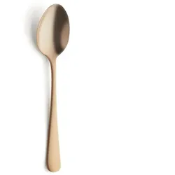 Amefa AUSTIN Mocca-/Espressolöffel PVD gold - 12 Stück