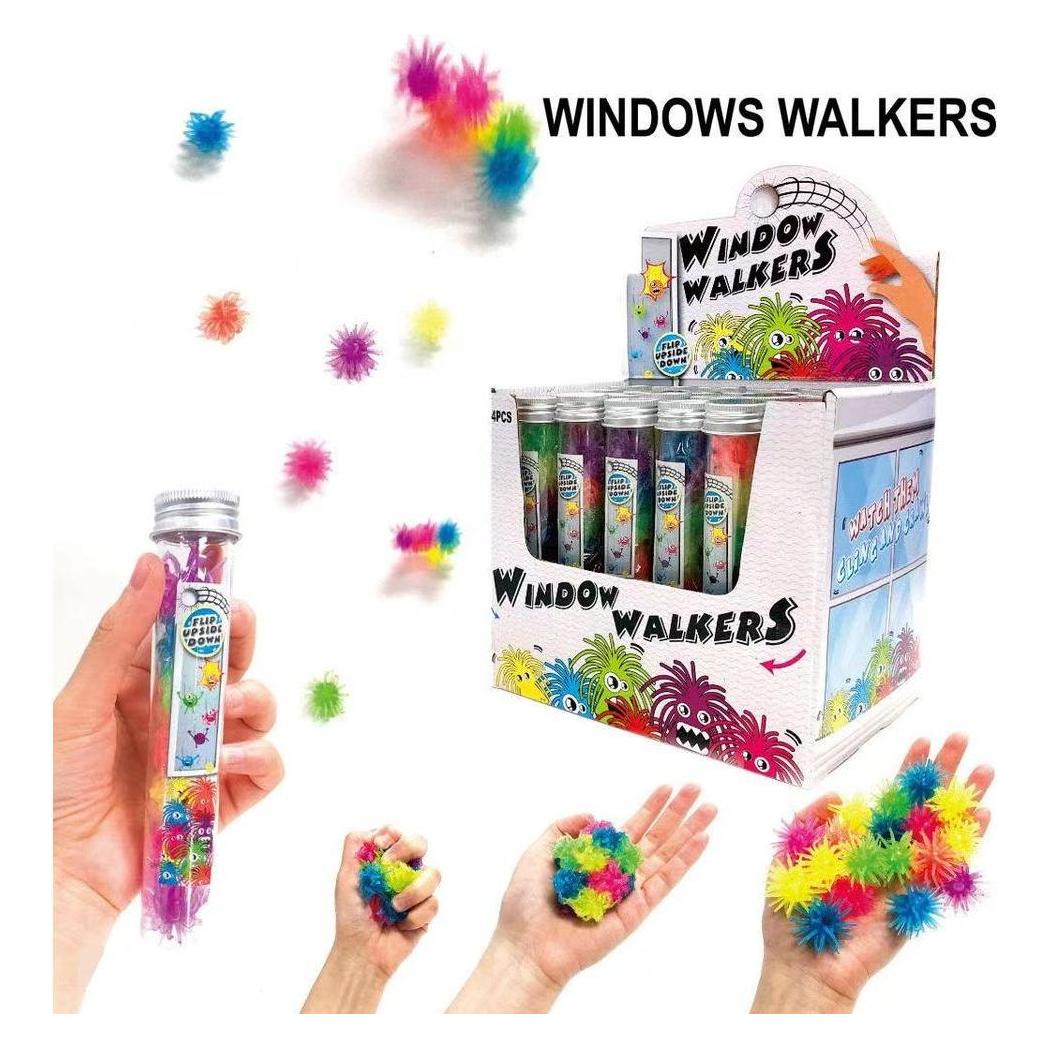 Fun trading Fensterläufer Regenbogen (RG5041)