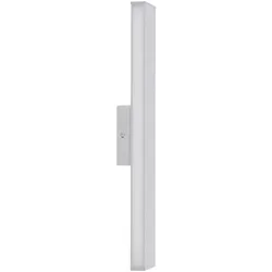 Näve LED Wandleuchte "DUBAI" L:45cm