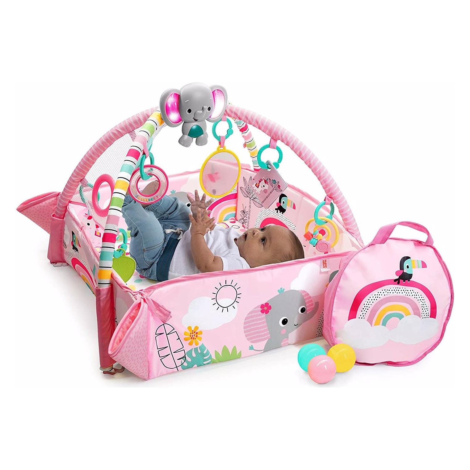 Bright Starts 5-in-1 Your Way Ball Play (16671226)