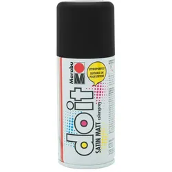 Marabu Do It Colorspray in verschiedenen Farbtönen, 150 ml