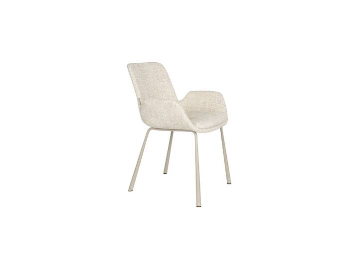 Fauteuil Brit Beige