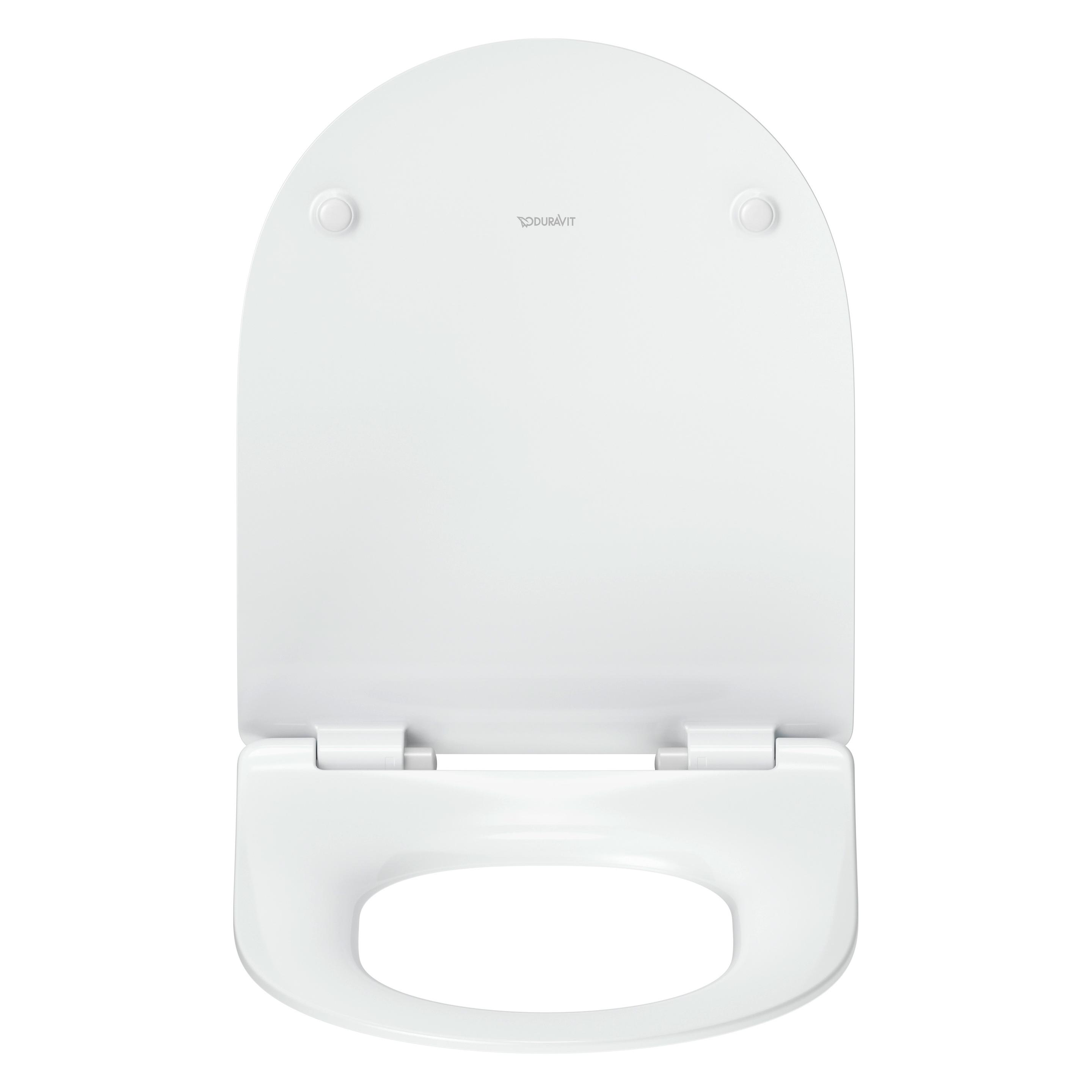 Duravit Universal WC Sitz Sortiment WC-Sitz (0023390000)