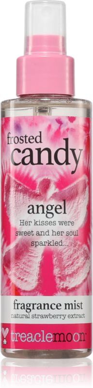 Treaclemoon Frosted Candy Angel spray corporel pour femme 150 ml