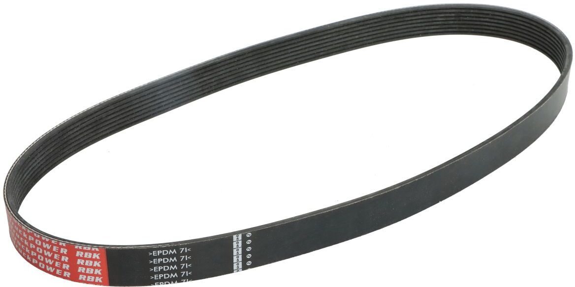 Keilrippenriemen OPTIBELT 8PK1095