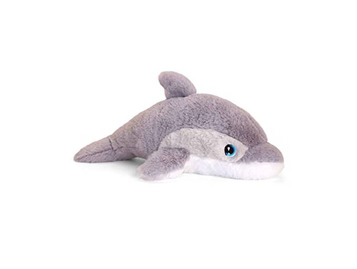 Keel Toys 25cm Keeleco Dolfijn