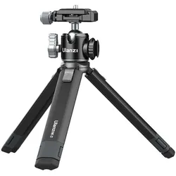 Ulanzi MT 24 Live Streaming Kit - Kompaktes Stativ für Vlogger