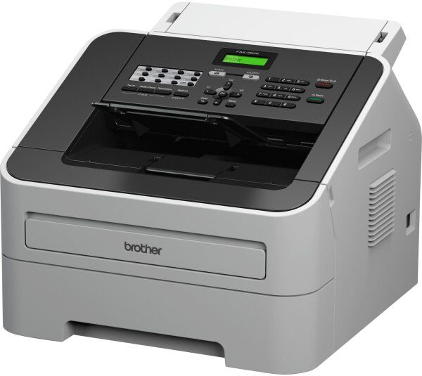 Brother Fax-2840 Laser Fax