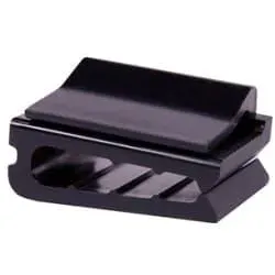 ABB GD-001-TB Kabelkantenhalter Hitze stabilisierend, PA6.6 90 Grad, UV-beständig 7TAG009900R0000  - 100 Stück