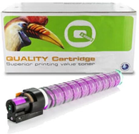 Q-Nomic MP-C5502EM toner 841685 magenta