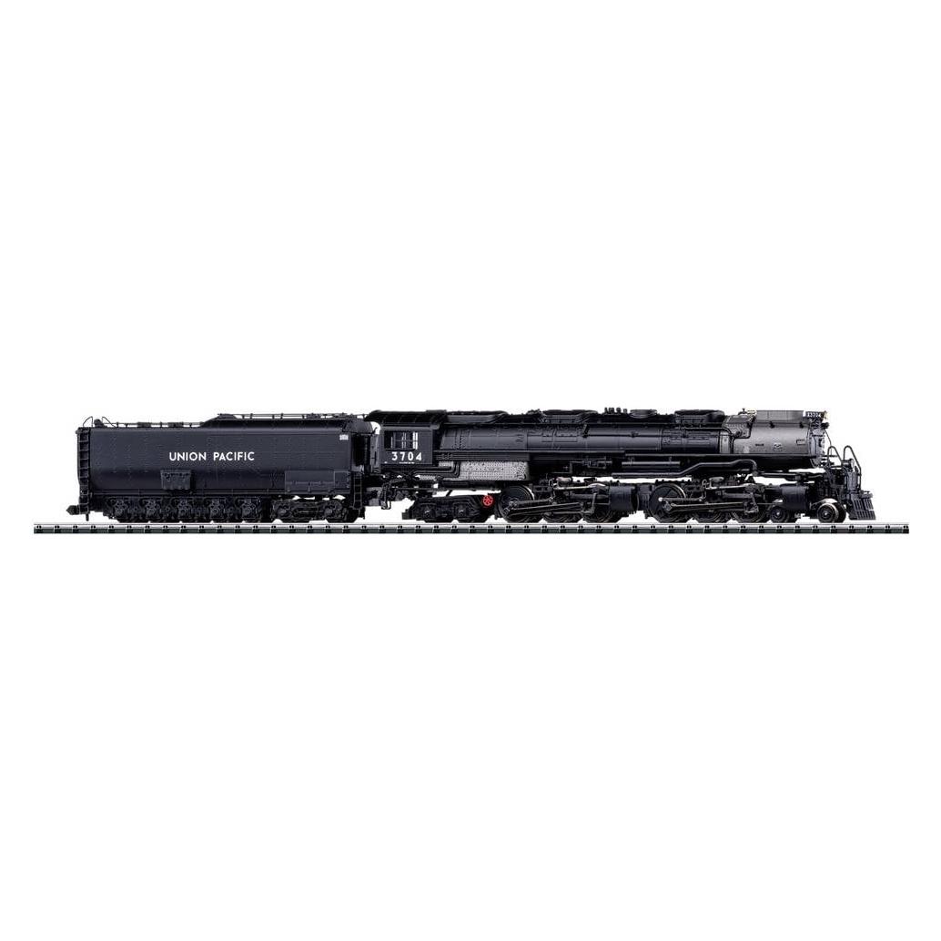 MiniTrix T16489 N Dampflok Challenger (Spur N) (T16489)