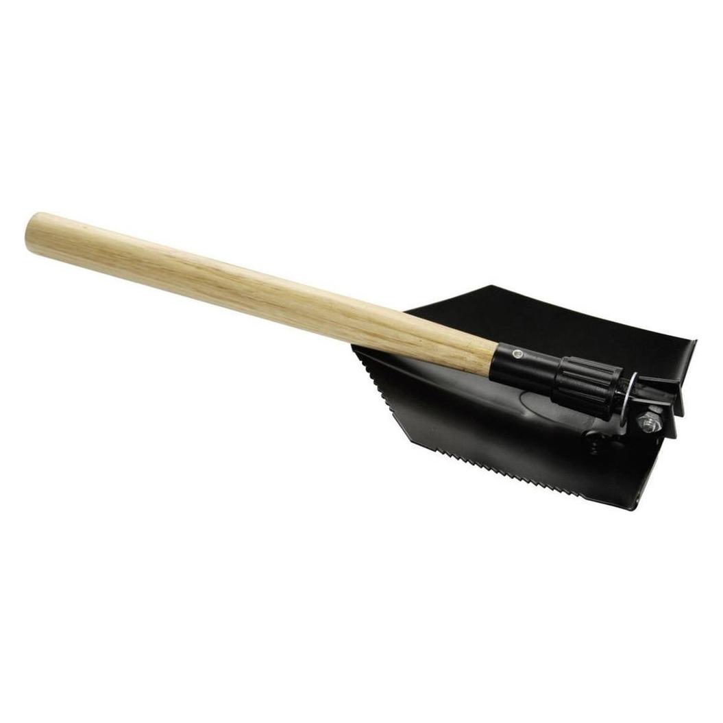 HP Autozubehör Klappspatengriff (13600)