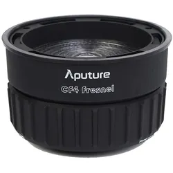 Aputure CF4 Compact Fresnel mit 4-Zoll-Linse