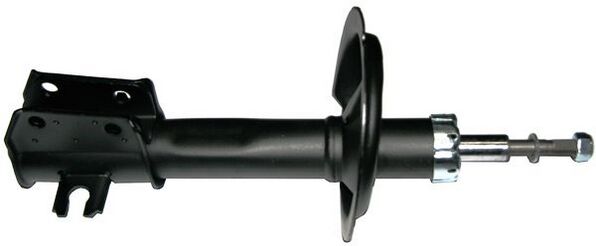 Denckermann Stoßdämpfer Dsb004o Für Fiat