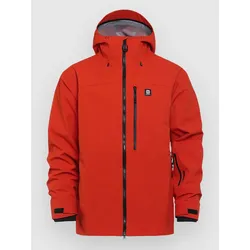 Horsefeathers Terra Jacke red Gr. XXL